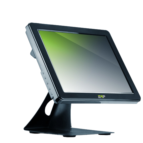 15-inch Touch POS Screen