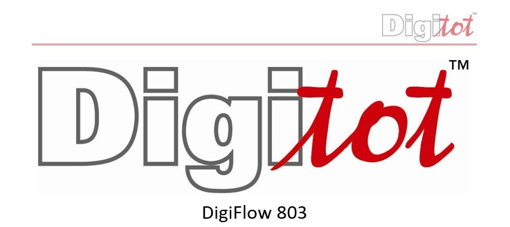 digitot logo