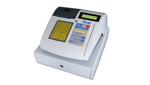 Electronic Cash Registers