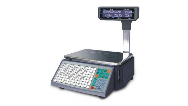 Electronic Scales